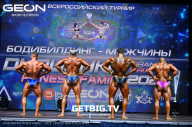 Grand Prix Dudushkin Fitness Family - 2023