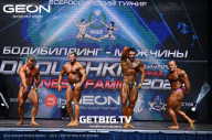 Grand Prix Dudushkin Fitness Family - 2023