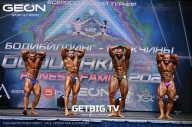 Grand Prix Dudushkin Fitness Family - 2023