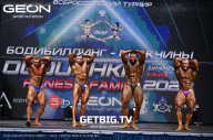 Grand Prix Dudushkin Fitness Family - 2023