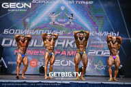 Grand Prix Dudushkin Fitness Family - 2023