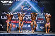 Grand Prix Dudushkin Fitness Family - 2023