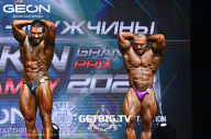 Grand Prix Dudushkin Fitness Family - 2023