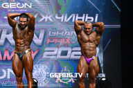 Grand Prix Dudushkin Fitness Family - 2023