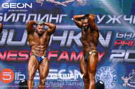 Grand Prix Dudushkin Fitness Family - 2023