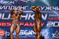 Grand Prix Dudushkin Fitness Family - 2023