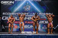 Grand Prix Dudushkin Fitness Family - 2023