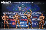 Grand Prix Dudushkin Fitness Family - 2023