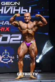 Grand Prix Dudushkin Fitness Family - 2023