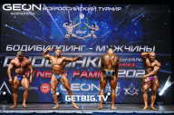 Grand Prix Dudushkin Fitness Family - 2023