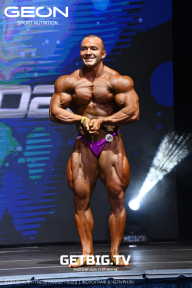 Grand Prix Dudushkin Fitness Family - 2023