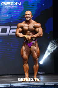 Grand Prix Dudushkin Fitness Family - 2023
