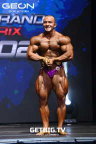 Grand Prix Dudushkin Fitness Family - 2023