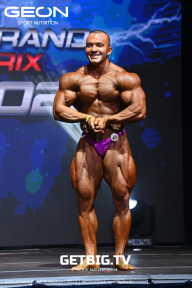 Grand Prix Dudushkin Fitness Family - 2023