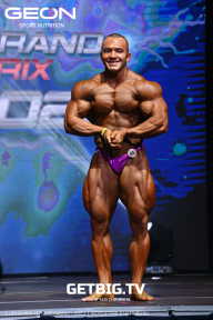 Grand Prix Dudushkin Fitness Family - 2023