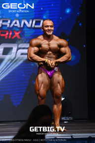 Grand Prix Dudushkin Fitness Family - 2023