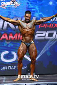 Grand Prix Dudushkin Fitness Family - 2023
