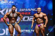 Grand Prix Dudushkin Fitness Family - 2023