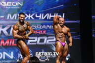 Grand Prix Dudushkin Fitness Family - 2023