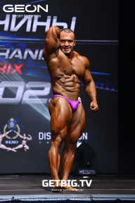 Grand Prix Dudushkin Fitness Family - 2023