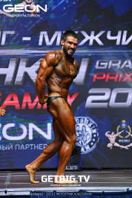 Grand Prix Dudushkin Fitness Family - 2023