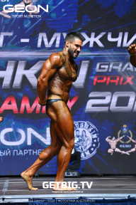 Grand Prix Dudushkin Fitness Family - 2023