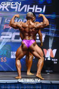 Grand Prix Dudushkin Fitness Family - 2023
