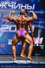 Grand Prix Dudushkin Fitness Family - 2023