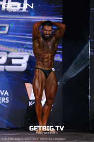 Grand Prix Dudushkin Fitness Family - 2023