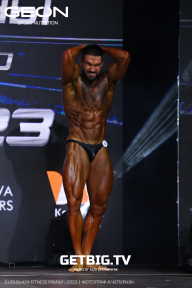 Grand Prix Dudushkin Fitness Family - 2023