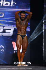 Grand Prix Dudushkin Fitness Family - 2023
