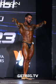 Grand Prix Dudushkin Fitness Family - 2023