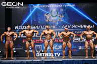 Grand Prix Dudushkin Fitness Family - 2023