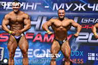Grand Prix Dudushkin Fitness Family - 2023