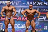 Grand Prix Dudushkin Fitness Family - 2023