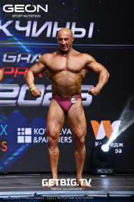 Grand Prix Dudushkin Fitness Family - 2023