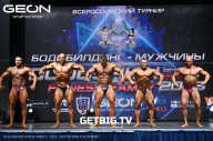 Grand Prix Dudushkin Fitness Family - 2023