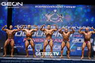 Grand Prix Dudushkin Fitness Family - 2023
