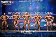 Grand Prix Dudushkin Fitness Family - 2023