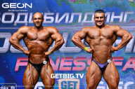 Grand Prix Dudushkin Fitness Family - 2023