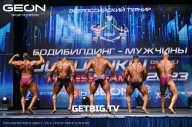 Grand Prix Dudushkin Fitness Family - 2023