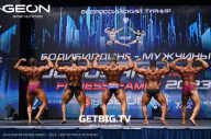 Grand Prix Dudushkin Fitness Family - 2023
