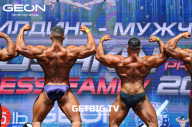 Grand Prix Dudushkin Fitness Family - 2023