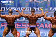 Grand Prix Dudushkin Fitness Family - 2023