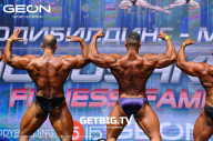 Grand Prix Dudushkin Fitness Family - 2023