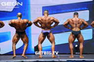 Grand Prix Dudushkin Fitness Family - 2023