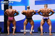 Grand Prix Dudushkin Fitness Family - 2023