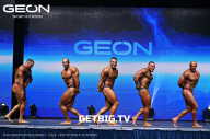 Grand Prix Dudushkin Fitness Family - 2023