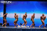 Grand Prix Dudushkin Fitness Family - 2023