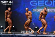 Grand Prix Dudushkin Fitness Family - 2023